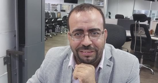 أحمد التايب لـ"صباح القاهرة": 45 مليون مواطن يستفيدون من قرارات الرئيس السيسى
