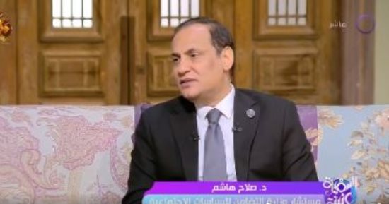 التضامن: إنفاق 121 مليار جنيه على الدعم النقدي لتكافل وكرامة خلال 7 سنوات