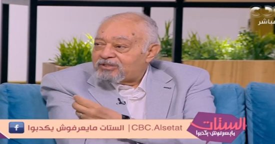 سامي مغاورى: بدأت الفن من سن 7 سنوات ولا أقبل أي عمل 