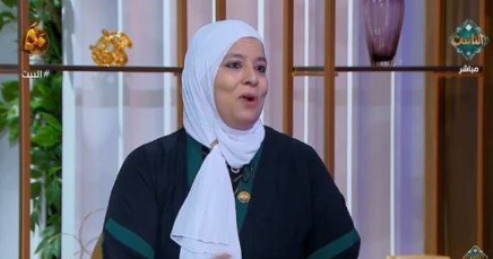 واعظة بالأوقاف لـ"قناة الناس": سيدنا النبى علمنا حب الوطن أمانة وحفظه فرض