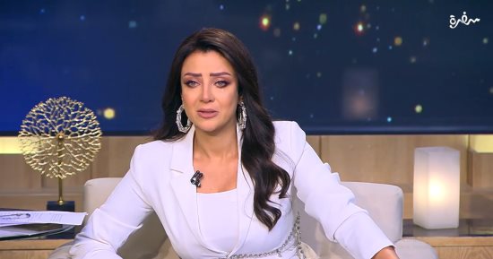 دينا غبور ومي القاضي في ضيافة رضوى الشربيني في "هي وبس" على DMC