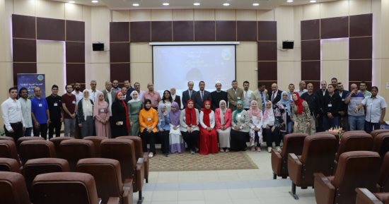 التعليم العالى: مصر تستضيف المدرسة العربية المتقدمة فى الفيزياء الفلكية