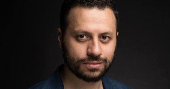 أحمد شوقي: اختياري رئيسا لاتحاد النقاد السينمائيين الدولي يكسر هيمنة الغرب