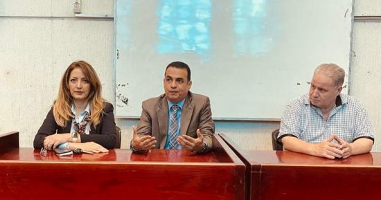 كلية الحاسبات والذكاء الاصطناعي بحلوان تعلن إجراءات الطلاب الجدد المرشحين للكلية