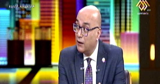 أحمد ناجي قمحة: قرارات الرئيس السيسي لحماية الأمن الاجتماعي