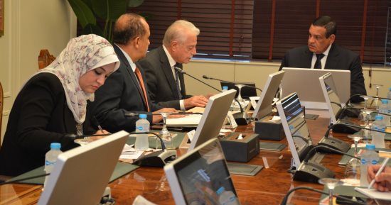 التنمية المحلية: 146 مليون جنيه استثمارات تطوير منظومة النظافة بجنوب سيناء