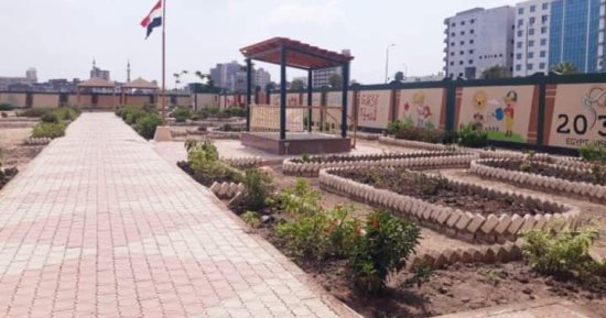 أهلا بالمدارس.. محافظة البحيرة تنتهى من صيانة المنشآت التعليمية وتستبعد المبانى غير الآمنة.. وتشن حملات رقابية مكثفة لإغلاق مراكز الدروس الخصوصية.. وتحظر تحصيل أى مبالغ مالية تحت مسمى التبرعات.. صور