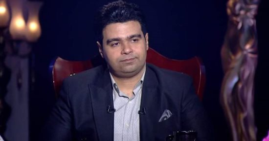 إسلام إبراهيم يعلن وفاة والدته بعد صراع مع المرض 