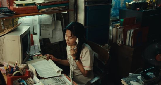 أفلام عرض عالمى ودولى أول بمسابقة الأفلام القصيرة بمهرجان الجونة