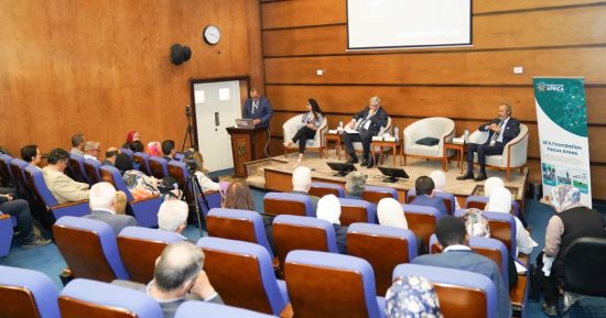 التخطيط القومى يعقد ورشة عمل حول "الذكاء الاصطناعى وسياسات البيانات فى الصحة العالمية"