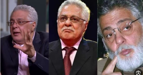 محطات فى حياة الفنان توفيق عبد الحميد.. شارك فى 75 عملا دراميا (فيديو)