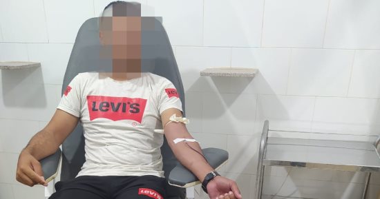 صحة الدقهلية تتسلم 20 جهازا طبيا لبنوك الدم بقيمة مليون و800 ألف جنيه