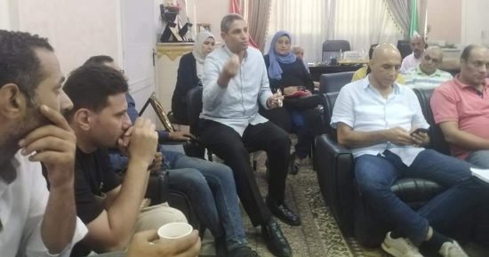 شباب ورياضة الشرقية: ندوات تبرز دور الدولة فى تأهيل الشباب لسوق العمل