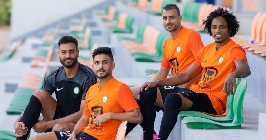 بامبو وجريندو يقودان هجوم البنك الأهلى أمام الطلائع فى افتتاحية الدورى
