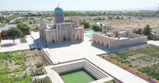 منظمة اليونسكو تضم 13 موقعا تراثيا عالميا جديدا