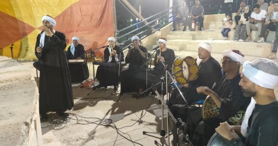 قصر ثقافة المنيا منارة فكرية.. قوافل ثقافية بقرى حياة كريمة.. البرامج الفنية والفكرية تنطلق من 27 موقعًا بالمحافظة.. المواطنة وقبول الآخر أبرز الأنشطة الثقافية فى 44 قرية.. ومسابقات لاكتشاف المواهب بين الأطفال