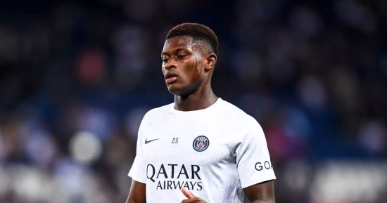 ريال مدريد اليوم.. الميرنجي يستهدف ظهير باريس سان جيرمان