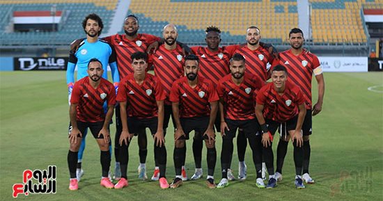 طلائع الجيش يهاجم الزمالك بـ جودوين شيكا