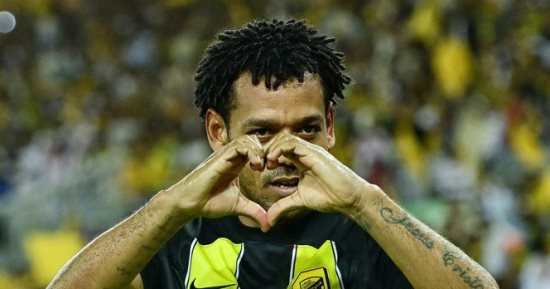 اتحاد جدة يتقدم على أولماليك بثلاثية في شوط مثير بدوري أبطال آسيا.. فيديو
