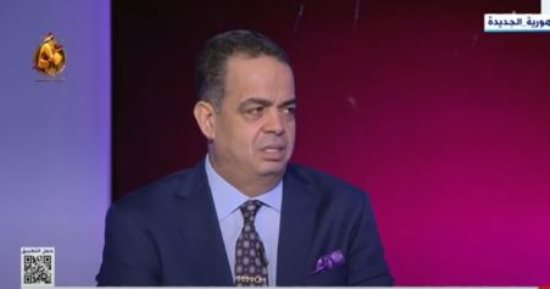 أمين مساعد مستقبل وطن: مساحات الاتفاق في الحوار الوطني أكبر بكثير من الاختلاف