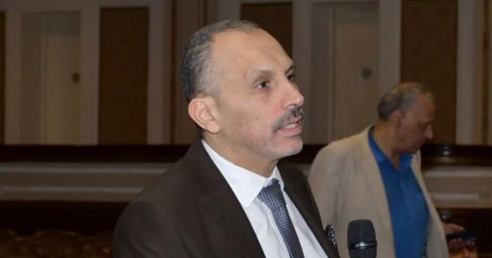 كلية التخطيط الإقليمى بجامعة القاهرة تحصل على الاعتماد والجودة