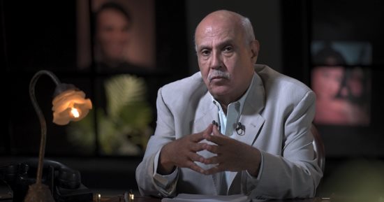 "على الربابة ".. سهرة خاصة مع الشاعر جمال بخيت عن أغانى أكتوبر على قناة ON
