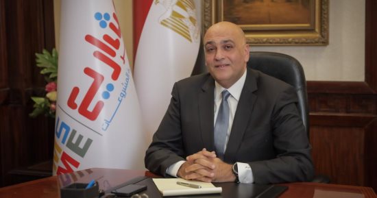 "تنمية المشروعات" ينظم معرض "تراثنا" للحرف اليدوية والتراثية 8 أكتوبر القادم