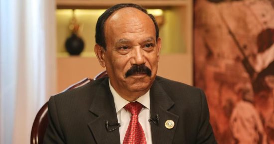 العميد محمد عبدالمنعم يكشف تفاصيل التمويه قبل حرب أكتوبر 1973