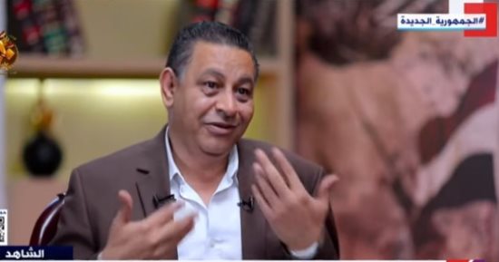 العسيري لـ"الشاهد": بليغ حمدي لحّن لرشدي "أهو كده" وقدم 15 أغنية لانتصار أكتوبر