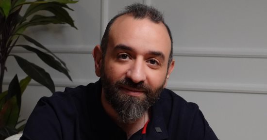 فيلم "60 جنيه" للمخرج عمرو سلامة يفتتح مهرجان الجونة فى دورته الـ6 