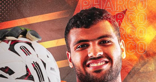 فاركو يتعاقد مع ثنائى حراسة مرمى جديدين.. صور