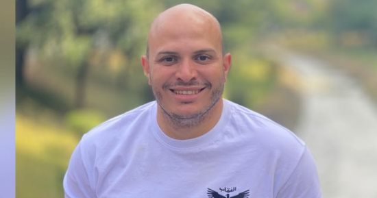 محمود عبد التواب يخوض تجربة الإخراج الأولى بـ "صوت وصورة" لـ حنان مطاوع