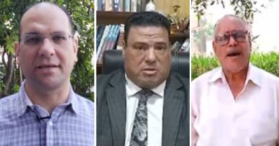 أهالى المحافظات يطالبون الرئيس السيسى بالترشح فى انتخابات الرئاسة.. العوامى الأقصرى: لاستكمال مسيرة التنمية.. هيثم من الغربية: تأييد الرئيس واجب وطنى.. ومواطنة: حقق الأمن والأمان لمصر.. فيديو وصور