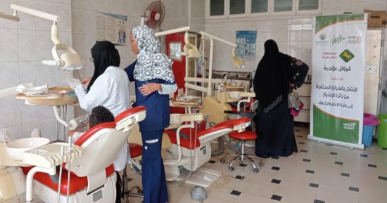 قافلة طبية لدعم المرضى الأكثر احتياجًا فى قرى الزقازيق وأبوكبير