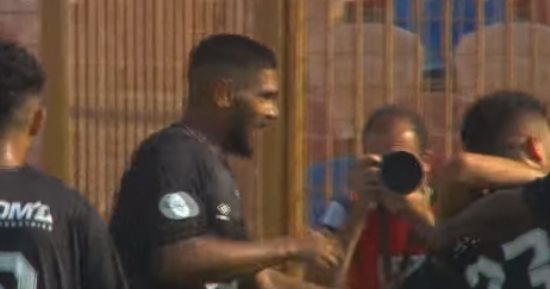 مصطفى ميسى يسجل أول أهداف "زد" فى الدورى بشباك الإسماعيلى.. فيديو