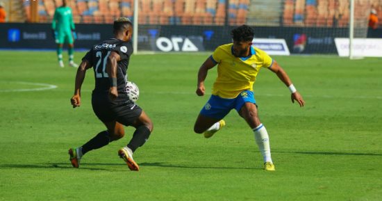 نتائج مباريات اليوم الثلاثاء 19/ 9/ 2023 فى الدورى المصرى