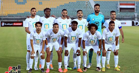 بابا فاسيليو يعلن تشكيل البنك الأهلي لمواجهة بيراميدز فى الدوري 