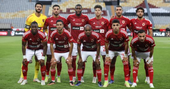 اخبار النادي الاهلي اليوم الثلاثاء 19 / 9 / 2023