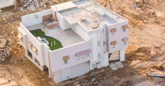 العالم هذا المساء.. السلطات الصينية تقبض على عشرات التماسيح الهاربة.. المنزل "المعجزة" يثير جدلا واسعا فى ليبيا بعد نجاته من إعصار درنة.. ألمانيا تحظر جماعة متطرفة بأمريكا وتنفذ مداهمات فى 10 ولايات ألمانية
