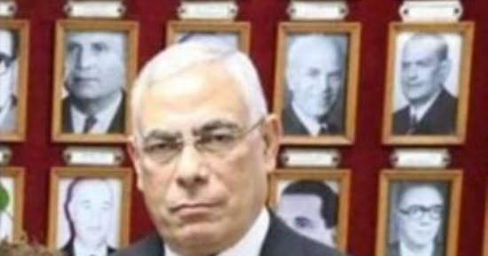 تعرف على مهام النائب العام بعد تسلم المستشار محمد شوقى عياد منصبه 