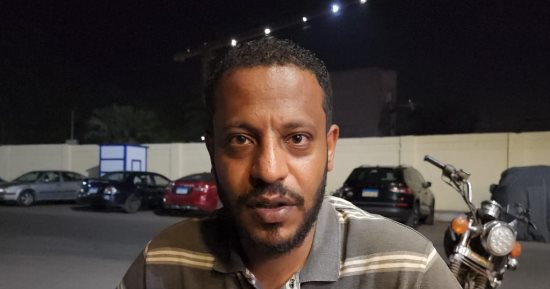 محمود العوامى من الأقصر: ندعم ترشح الرئيس السيسى لفترة جديدة لانتعاش السياحة