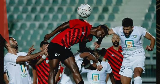 الطلائع يواجه الفيوم اليوم وديا استعدادًا لمواجهة إنبى بالدورى المصرى