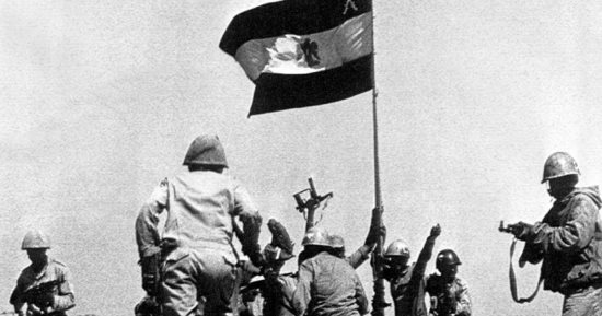 حرب أكتوبر.. ما دور اللغة النوبية في الحفاظ على سرية التعليمات خلال الحرب؟
