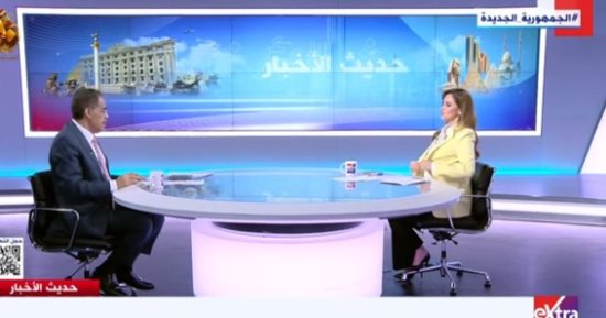ضياء رشوان: الشباب هو نصف الحاضر وكل المستقبل