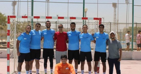 35 ميدالية متنوعة ومراكز متقدمة فى مسابقات أسبوع شباب الجامعات للإسكندرية