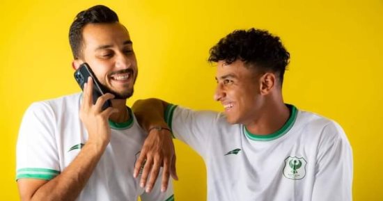 جلسة خاصة تحسم مصير شكوى الزمالك ضد أحمد أيمن وعيد ثنائى المصرى