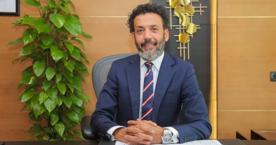 Space commercial complex وGATES PRIVÉ ومشروع جديد فى نيو زايد.. شركة Gates Developments تطلق 3 مشروعات غرب القاهرة خلال 2023