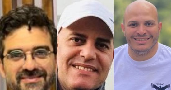 خيرى سالم ومحمود عبد التواب ويحيى إسماعيل.. 3 مخرجين جدد فى الأوف سيزون 
