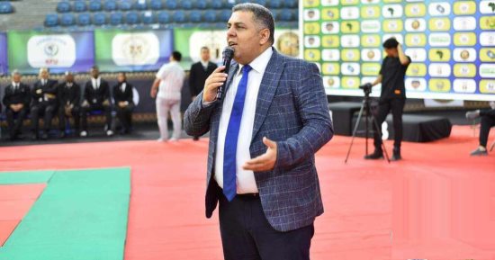 الكيك بوكسينج يستعد لإقامة 4 بطولات خلال سبتمبر وأكتوبر
