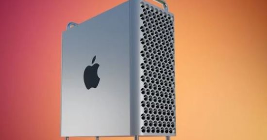 أبل تبدأ في بيع جهاز 2023 M2 Urtla Mac Pro بسعر مخفض